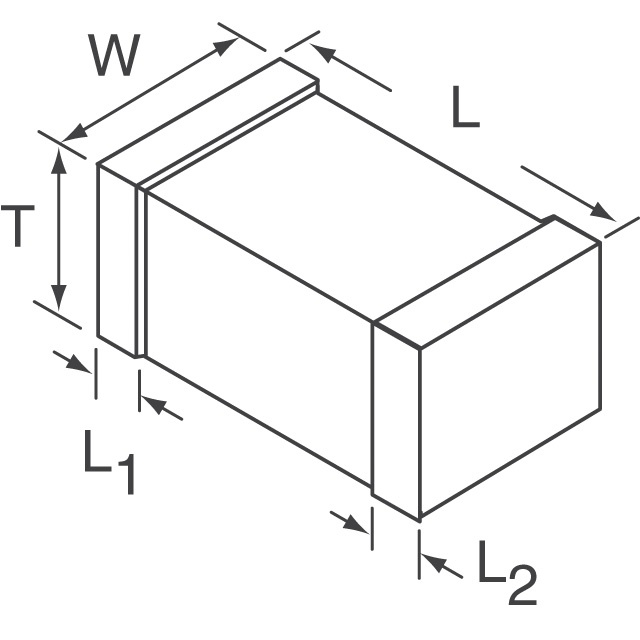 ERT-J1VV473J Panasonic Electronic Components  Temperature Sensors - NTC Thermistors
